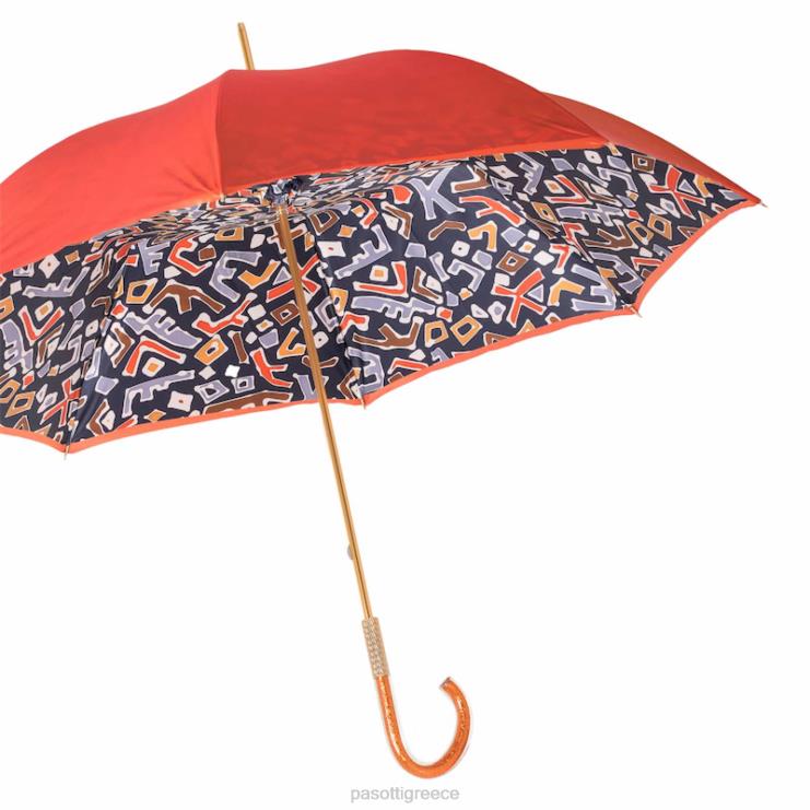 ομπρέλα | PASOTTI 189 9n157-2 p34 - umbrella segni 2N6B8438 γυναίκες